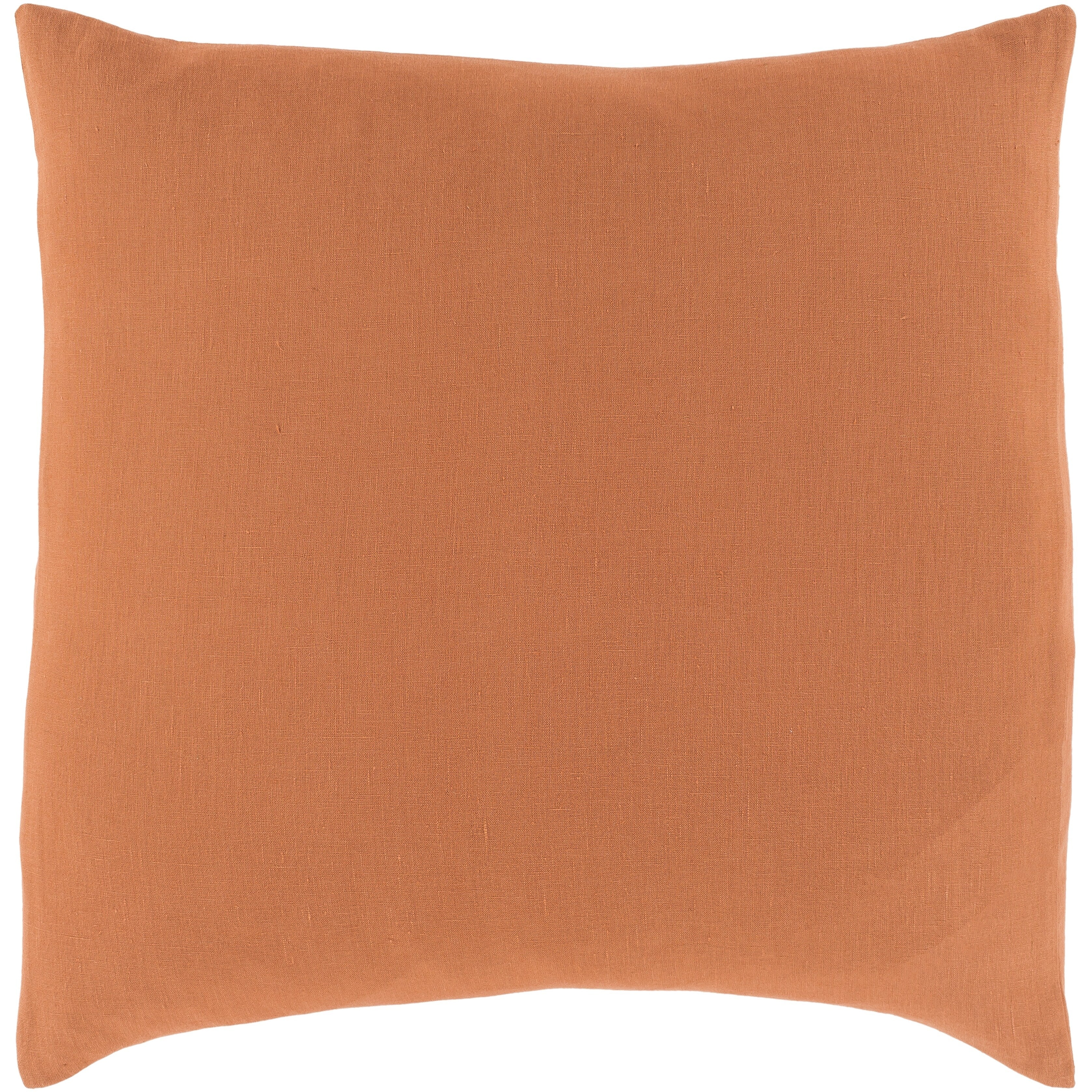 Artistic Weavers Suzzy Solid Linen Duvet Cover Set