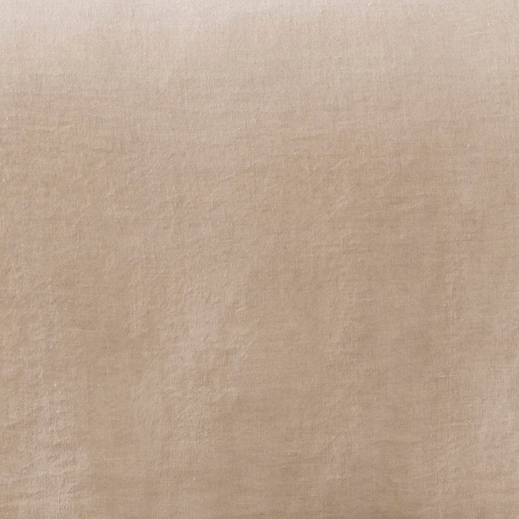 Artistic Weavers Suzzy Solid Linen Duvet Cover Set