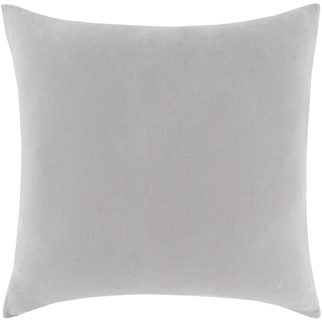 Artistic Weavers Suzzy Solid Linen Duvet Cover Set