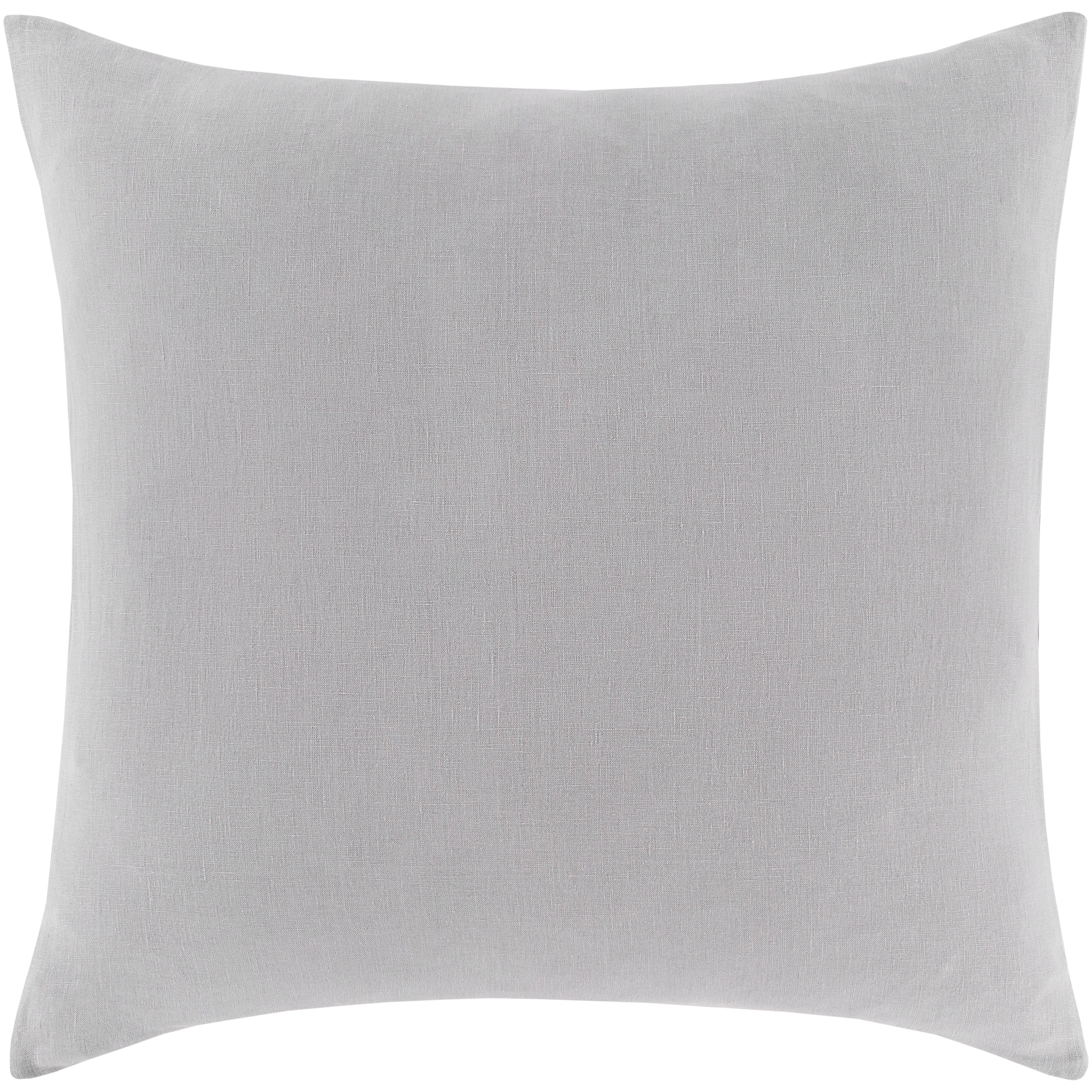 Artistic Weavers Suzzy Solid Linen Duvet Cover Set