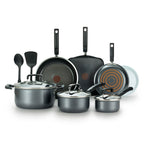 T-fal Signature 12 Pcs Cookware Set