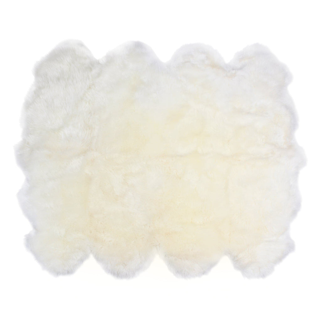 The Mood New Zealand Sheepskin Rug