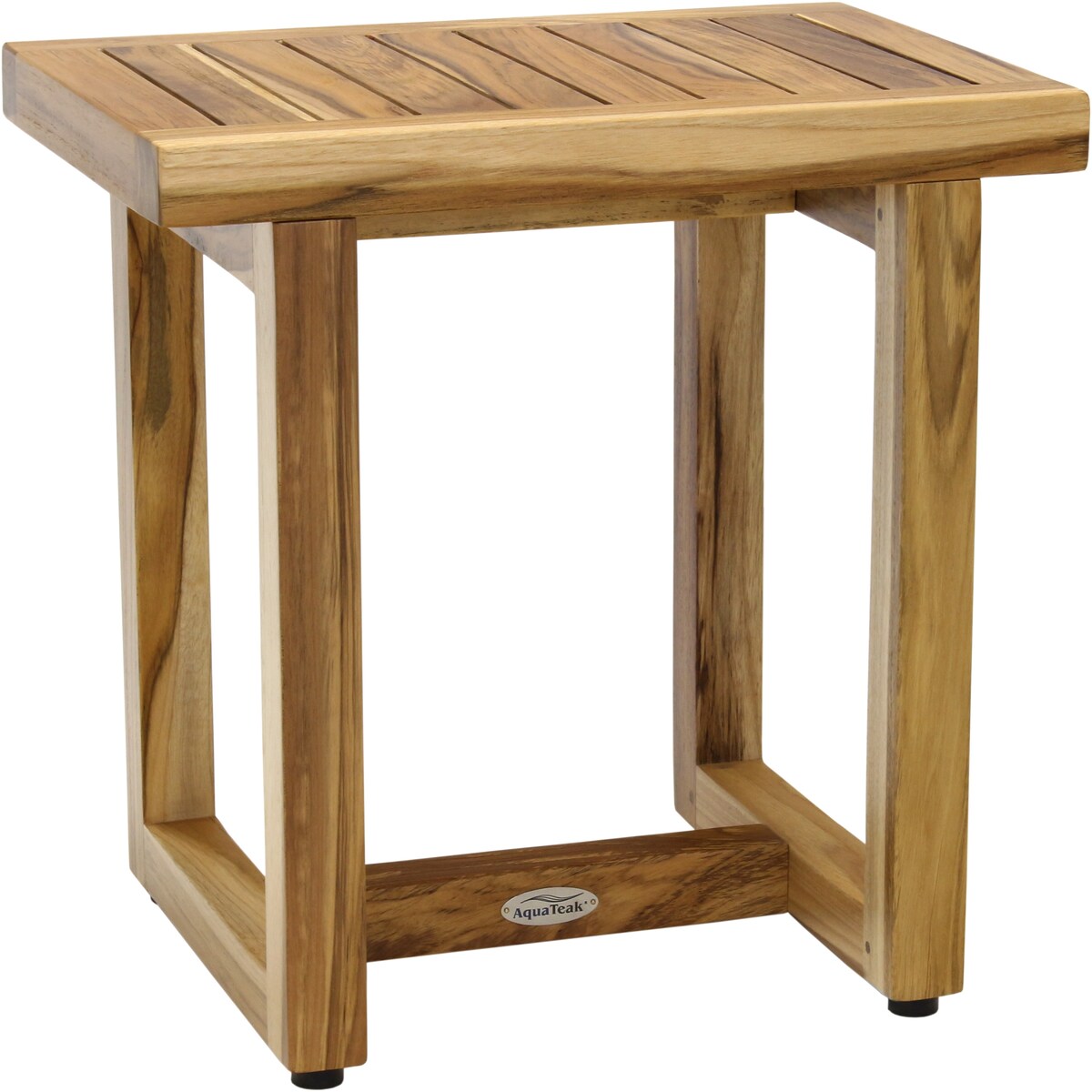 The Original Spa Teak Shower Bench