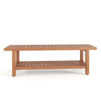 The Original Spa Teak Shower Bench