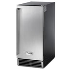 Thor Kitchen 15 Inch Built-In Ice Maker with 50 Lbs. Daily Production