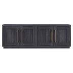 Tillman Rectangular TV Stand for TV's up to 75