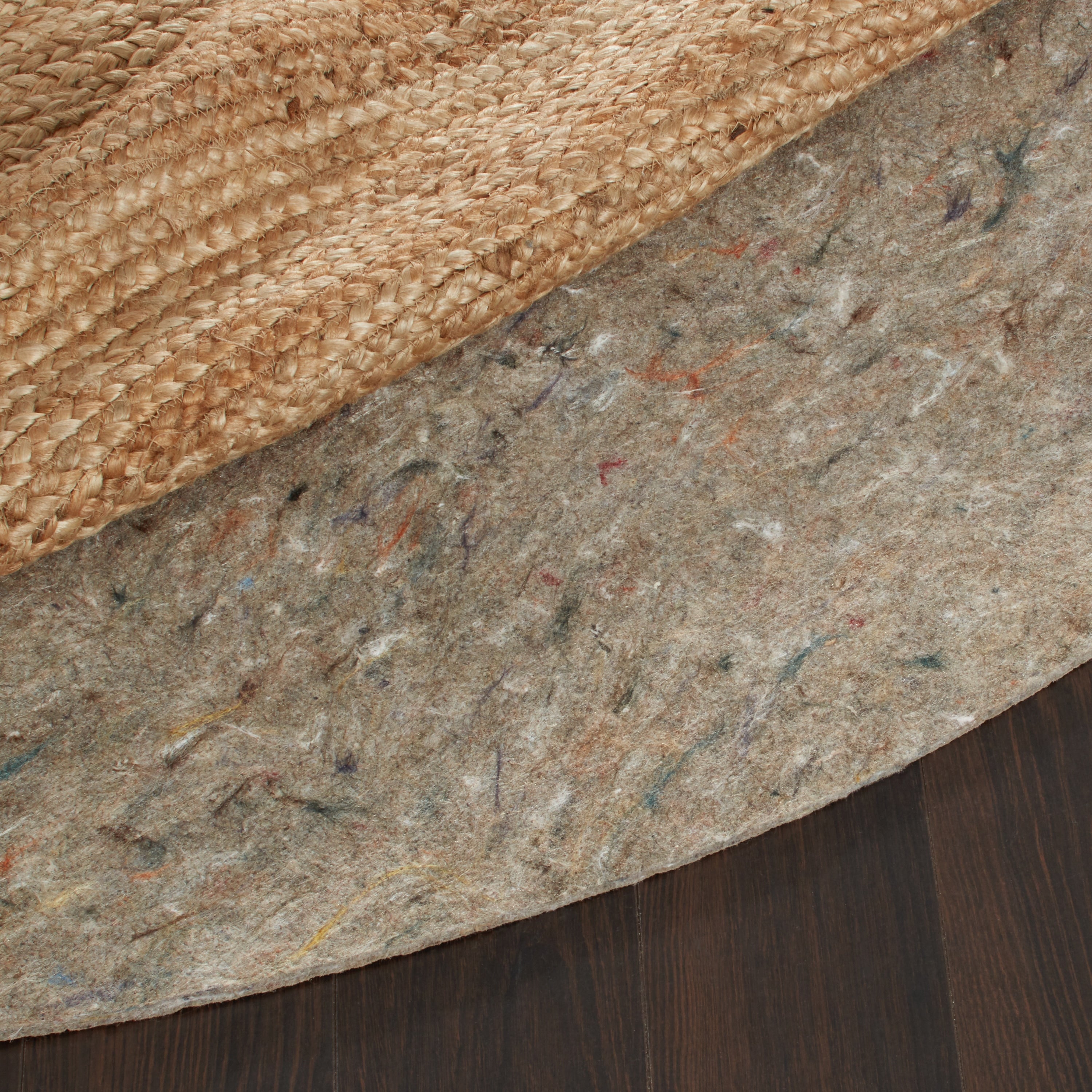 Ultra Premium Felted Reversible Non-slip Rug Pad