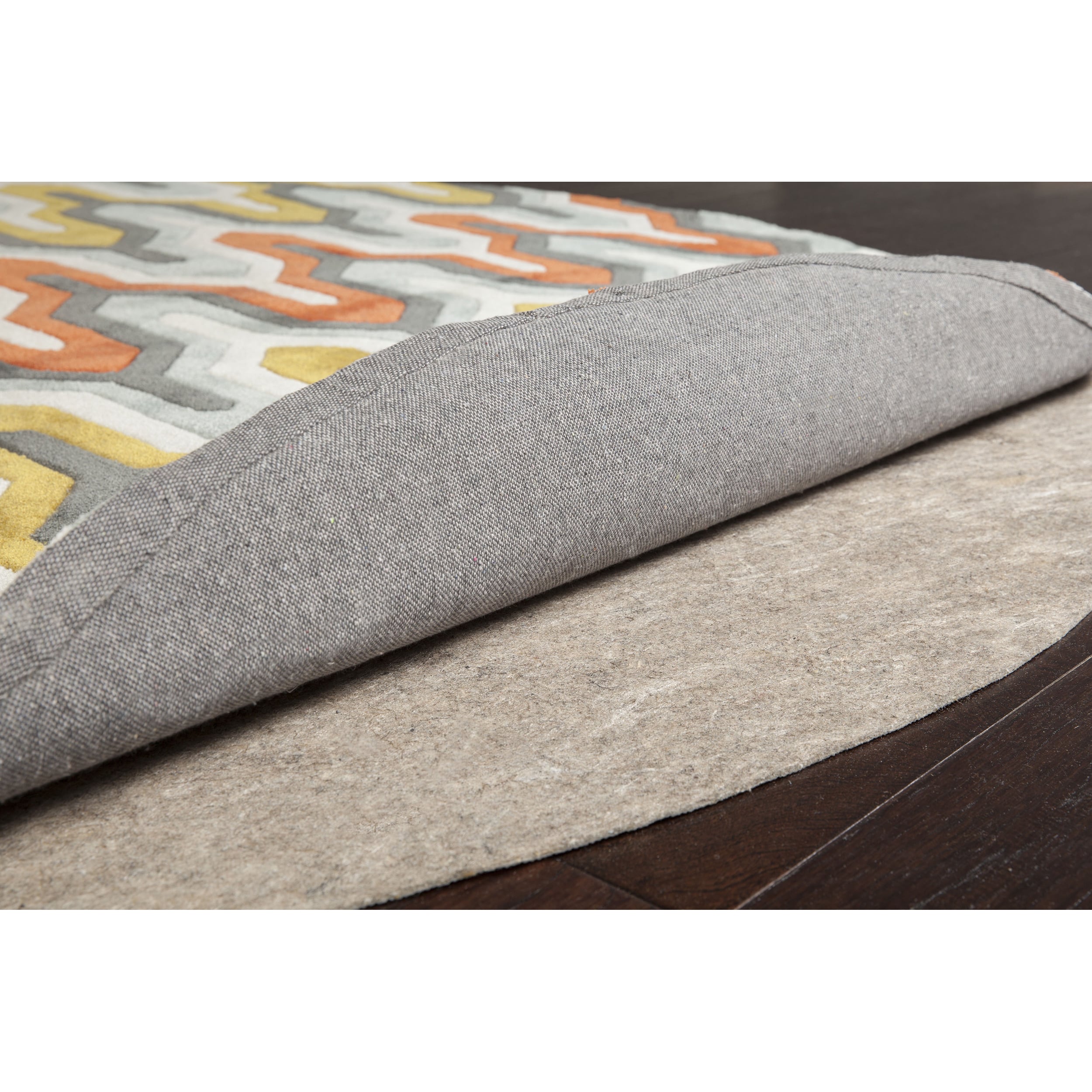 Ultra Premium Felted Reversible Non-slip Rug Pad