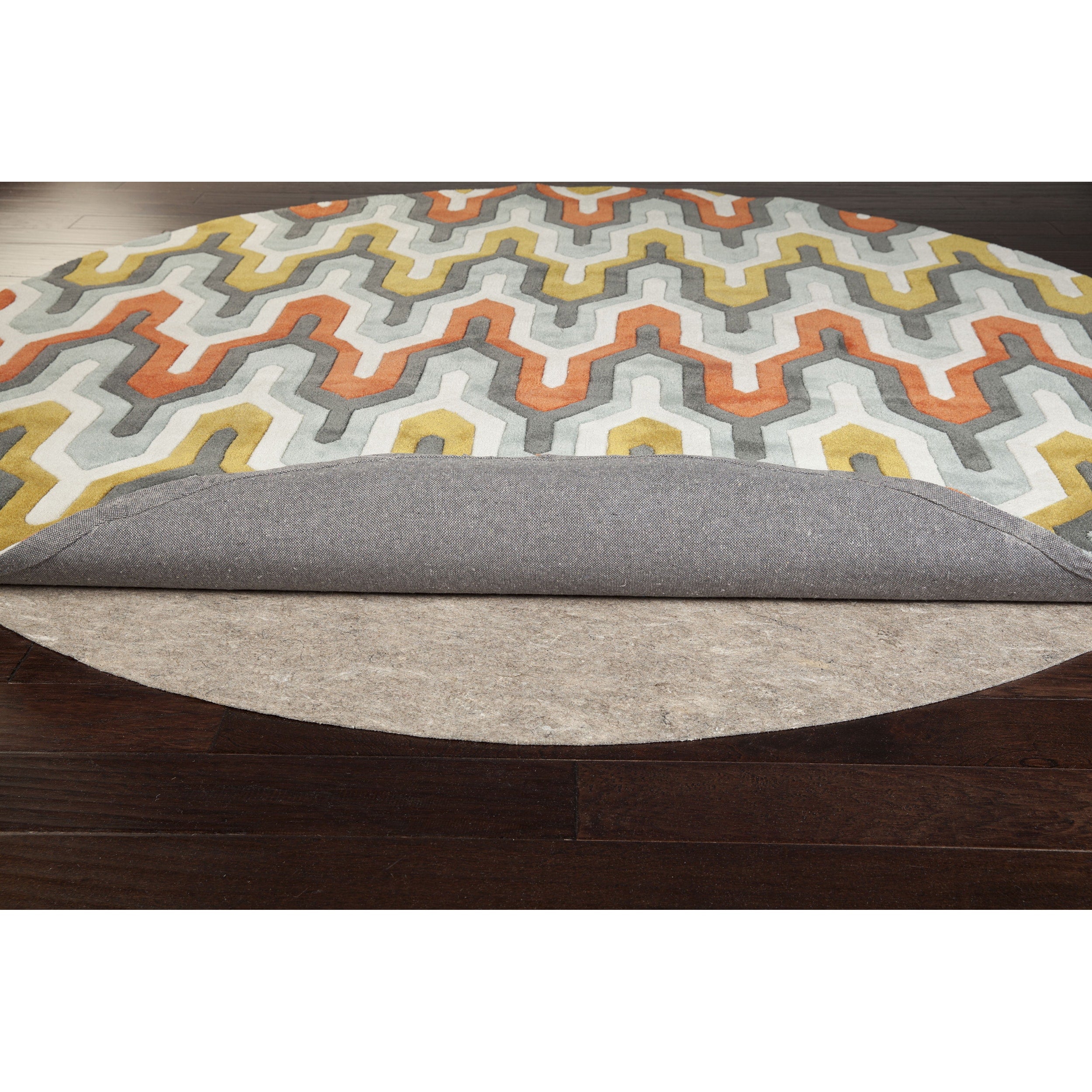 Ultra Premium Felted Reversible Non-slip Rug Pad