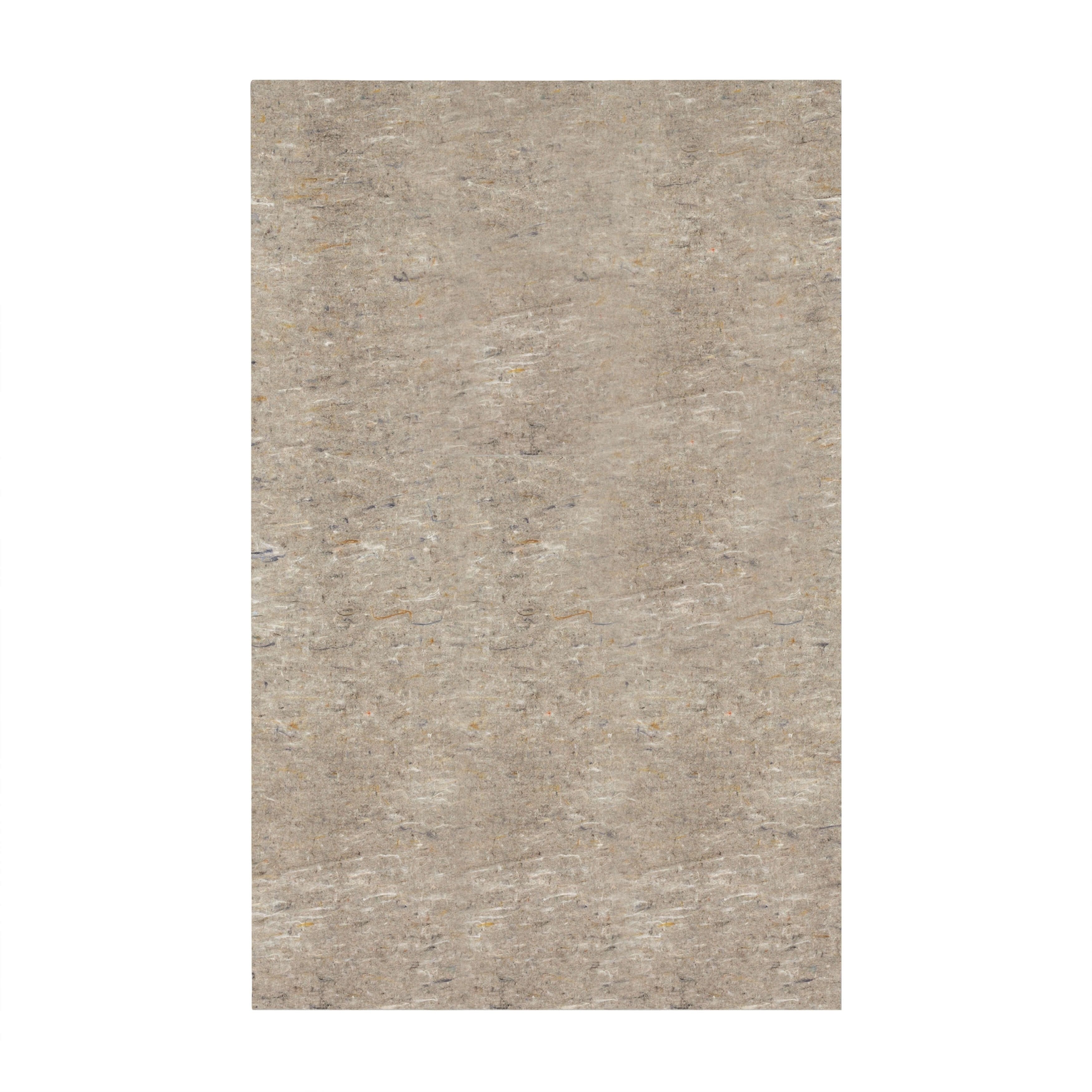 Mohawk Home Universal Non Slip Thick Felt Under Rug Pad - Grey