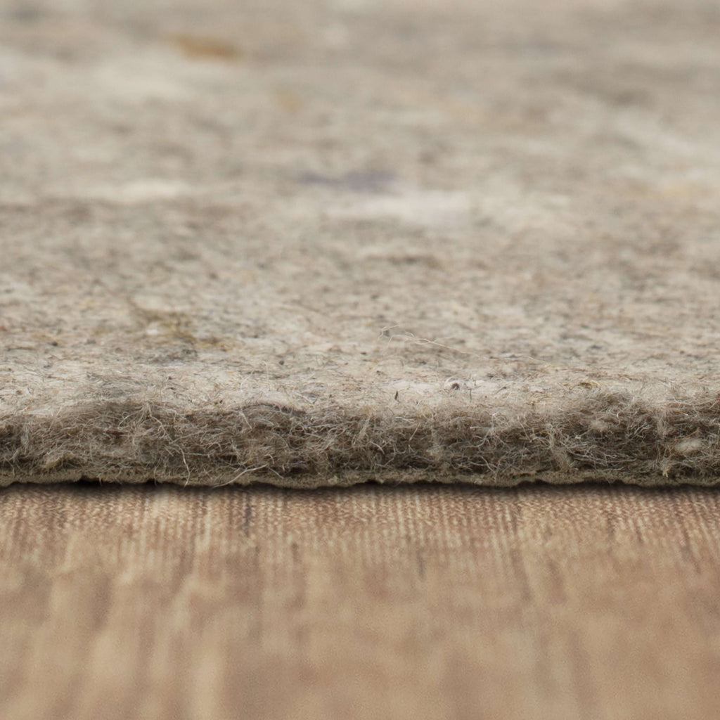 Mohawk Home Universal Non Slip Thick Felt Under Rug Pad - Grey