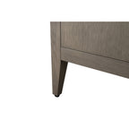 Vanity Art 20 or 24 or 30 Single Sink Bathroom Vanity Cabinet with Ceramic Top