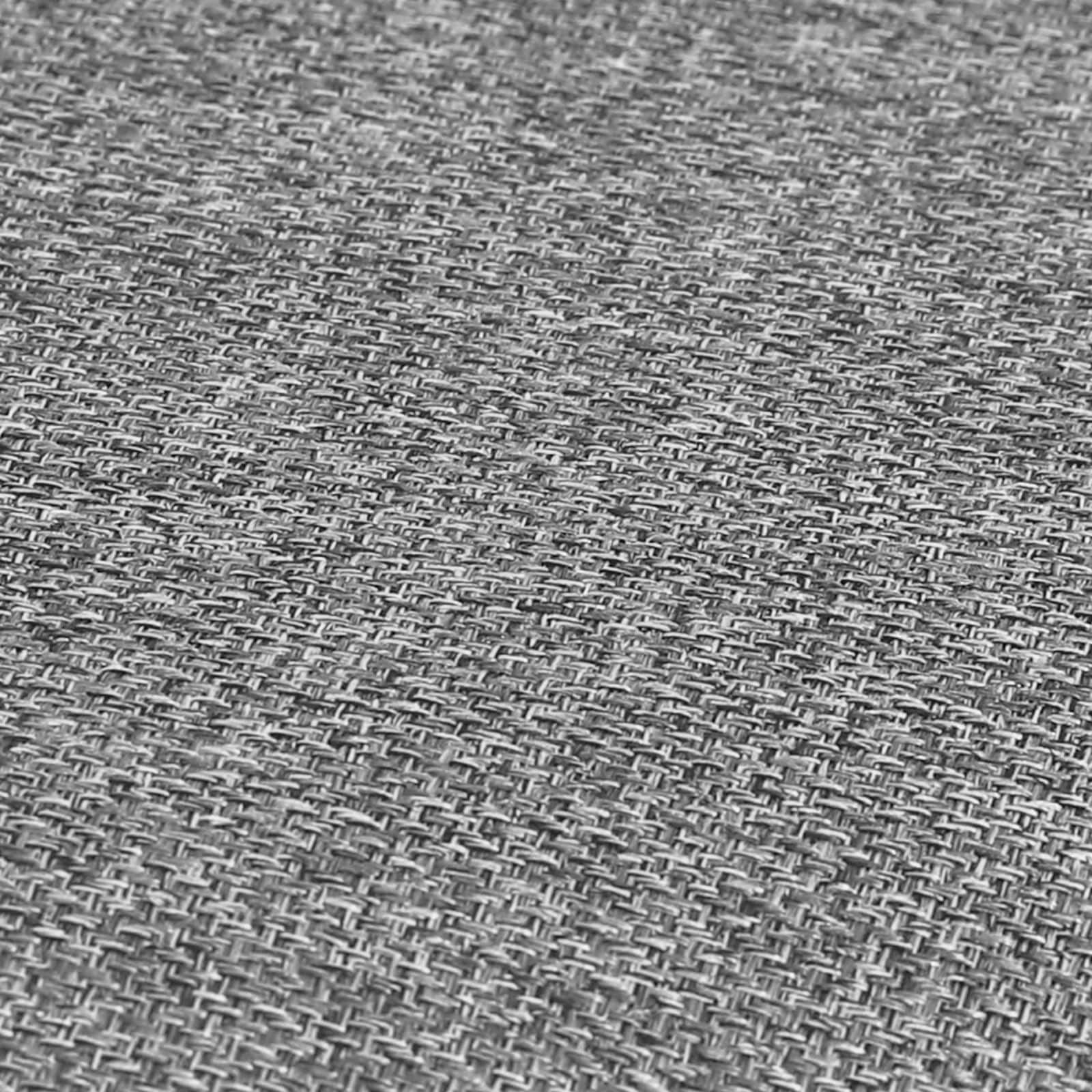 VEIKOUS Makeup Vanity Stool Chair with Low Back and Wood Legs-17.3 x 15.7 x 25.1