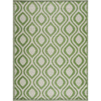 Venice Lightweight Reversible Recycled Plastic Outdoor Floor Mat/Rug