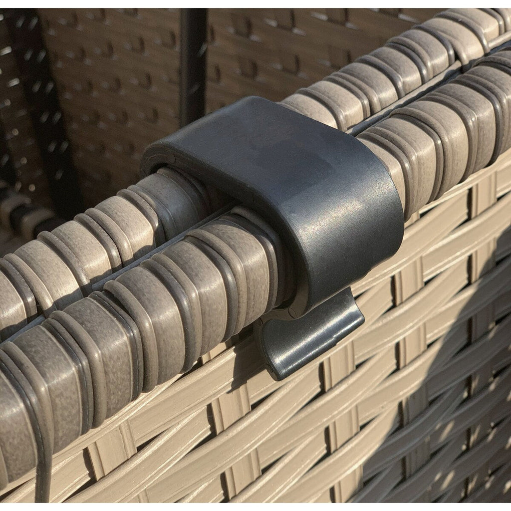 Ventura 12-Piece Deep Seating Set