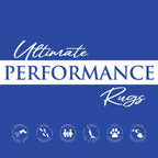 Style Haven Veranda Light Brown Solid Textured Indoor-Outdoor Area Rug