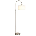Veronica Arc Floor Lamp
