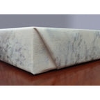 Vincent van Gogh 'Red Blossoming Almond Tree' Canvas