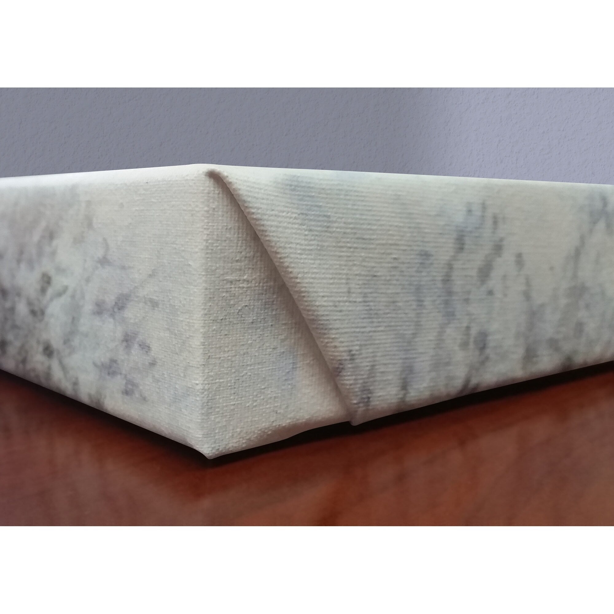 Vincent van Gogh 'Starry Night' Wrapped Canvas