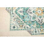 Vintage Modern Abstract Area Rug