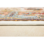 Vintage Modern Abstract Area Rug