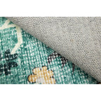 Vintage Modern Abstract Area Rug