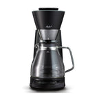 Vision 12-Cup Luxe Drip Coffee Maker with Revolving Dashboard