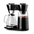 Vision 12-Cup Luxe Drip Coffee Maker with Revolving Dashboard