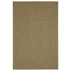 Vista Home Kauai Tonal Basket Weave Indoor-Outdoor Rug.