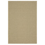 Vista Home Kauai Tonal Basket Weave Indoor-Outdoor Rug.