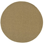 Vista Home Kauai Tonal Basket Weave Indoor-Outdoor Rug.