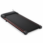 Walking Exercise Pad Treadmill