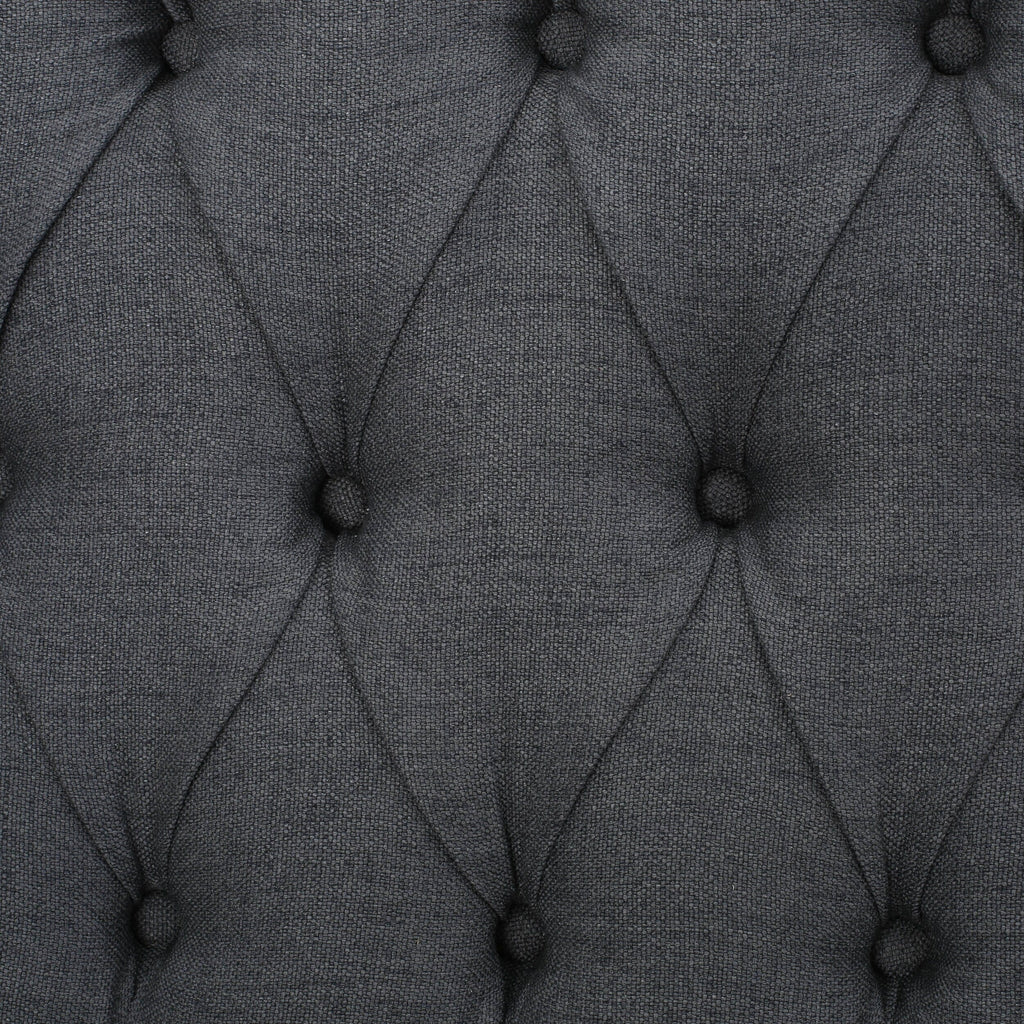 Walter Tufted Fabric Recliners (Set of 2) by Christopher Knight Home