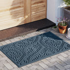 WaterHog Boxwood Indoor Outdoor Door Mat