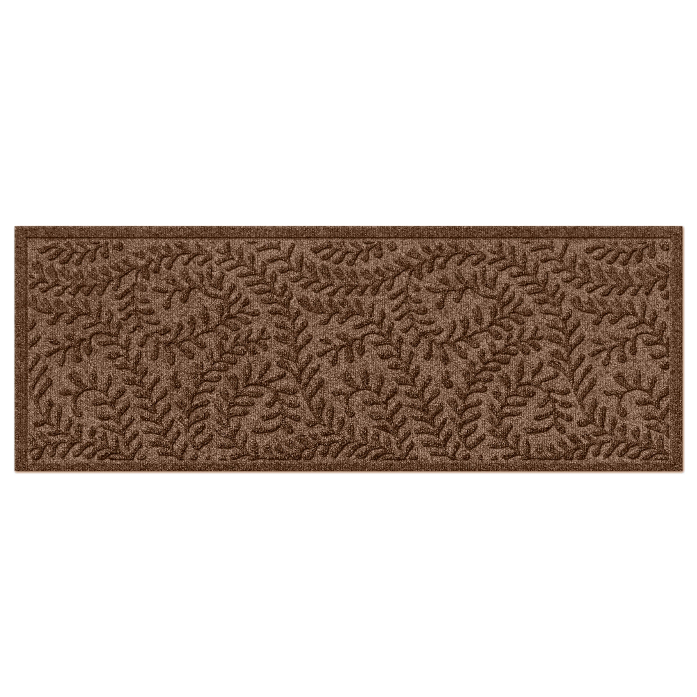 WaterHog Boxwood Indoor Outdoor Door Mat