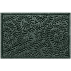 WaterHog Boxwood Indoor Outdoor Door Mat