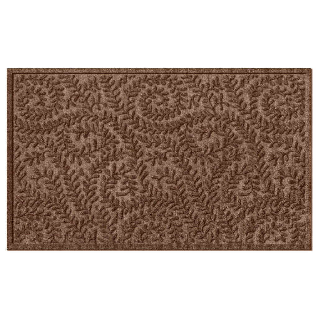 WaterHog Boxwood Indoor Outdoor Door Mat