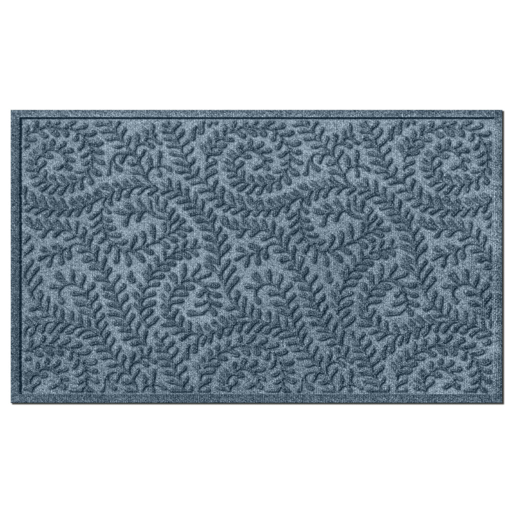 WaterHog Boxwood Indoor Outdoor Door Mat