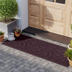 WaterHog Boxwood Indoor Outdoor Door Mat