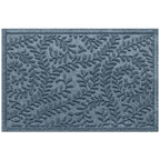 WaterHog Boxwood Indoor Outdoor Door Mat