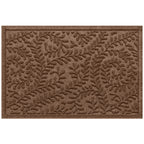 WaterHog Boxwood Indoor Outdoor Door Mat