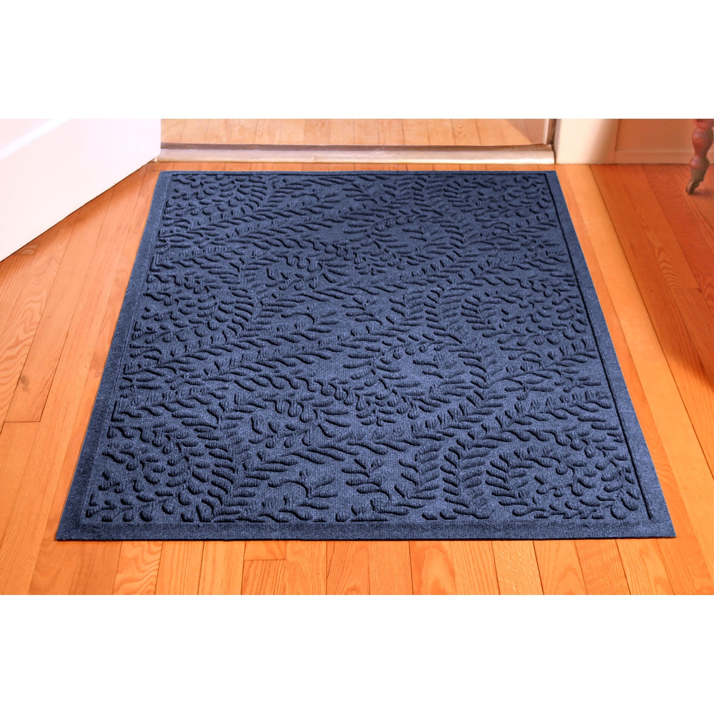 WaterHog Boxwood Indoor Outdoor Door Mat
