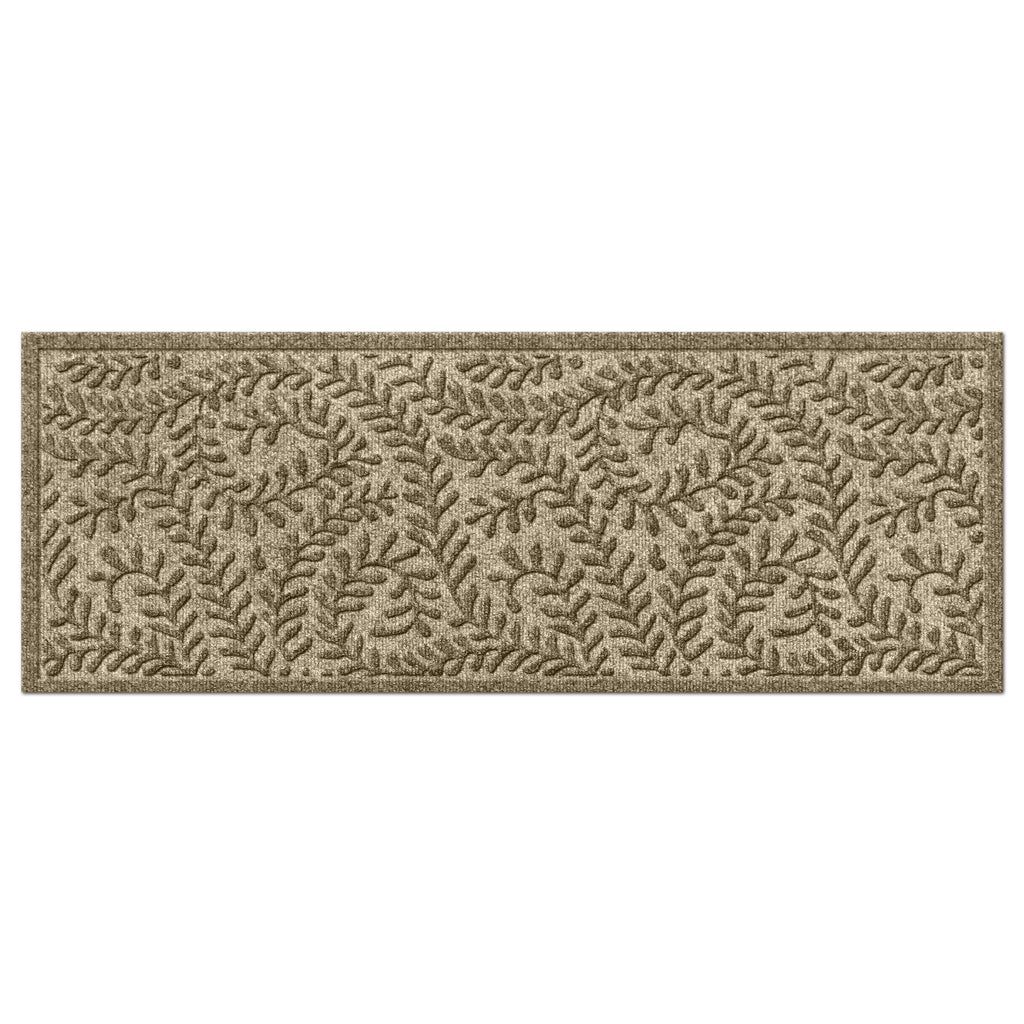 WaterHog Boxwood Indoor Outdoor Door Mat