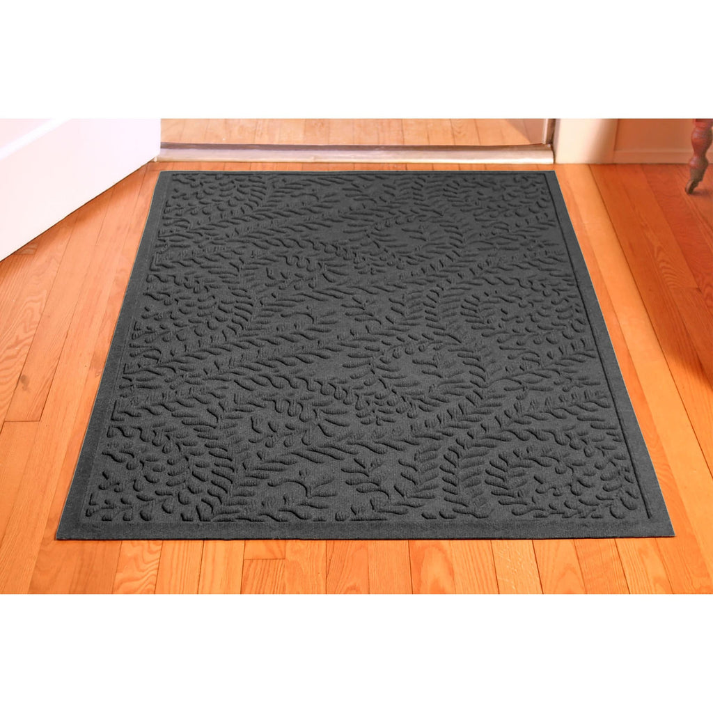 WaterHog Boxwood Indoor Outdoor Door Mat