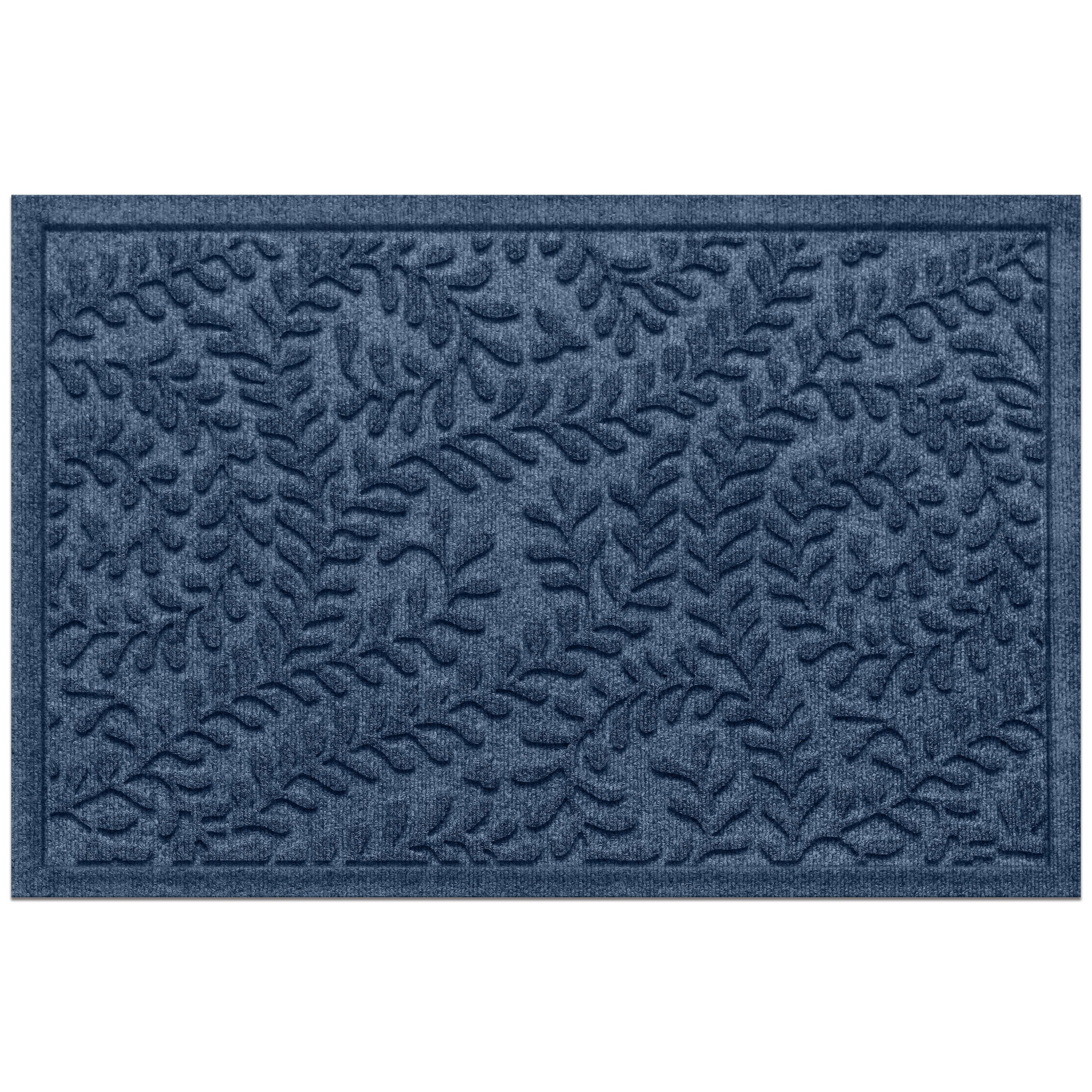 WaterHog Boxwood Indoor Outdoor Door Mat