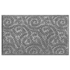 WaterHog Boxwood Indoor Outdoor Door Mat