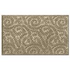 WaterHog Boxwood Indoor Outdoor Door Mat