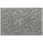 WaterHog Boxwood Indoor Outdoor Door Mat