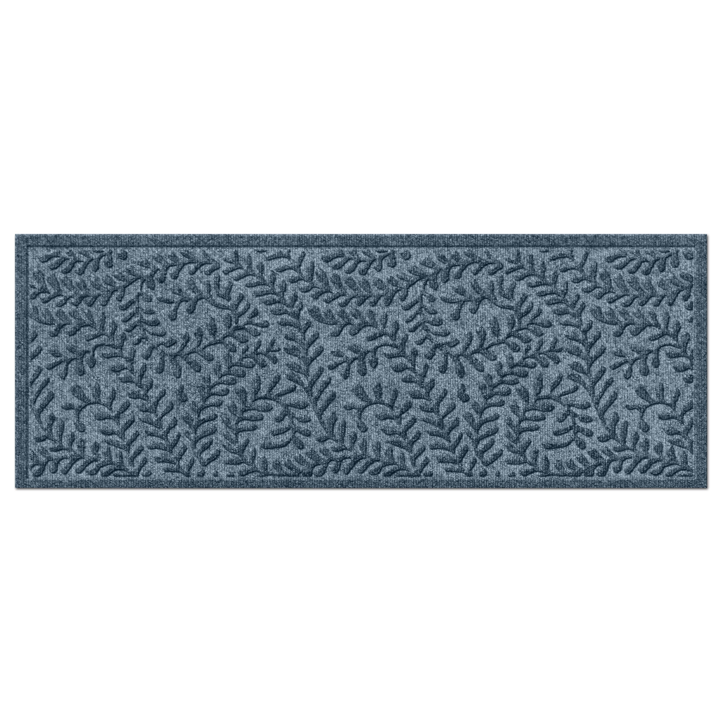 WaterHog Boxwood Indoor Outdoor Door Mat