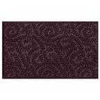 WaterHog Boxwood Indoor Outdoor Door Mat